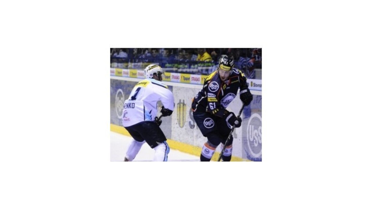 V Piešťanoch 11 gólov, Košice doma vyhrali